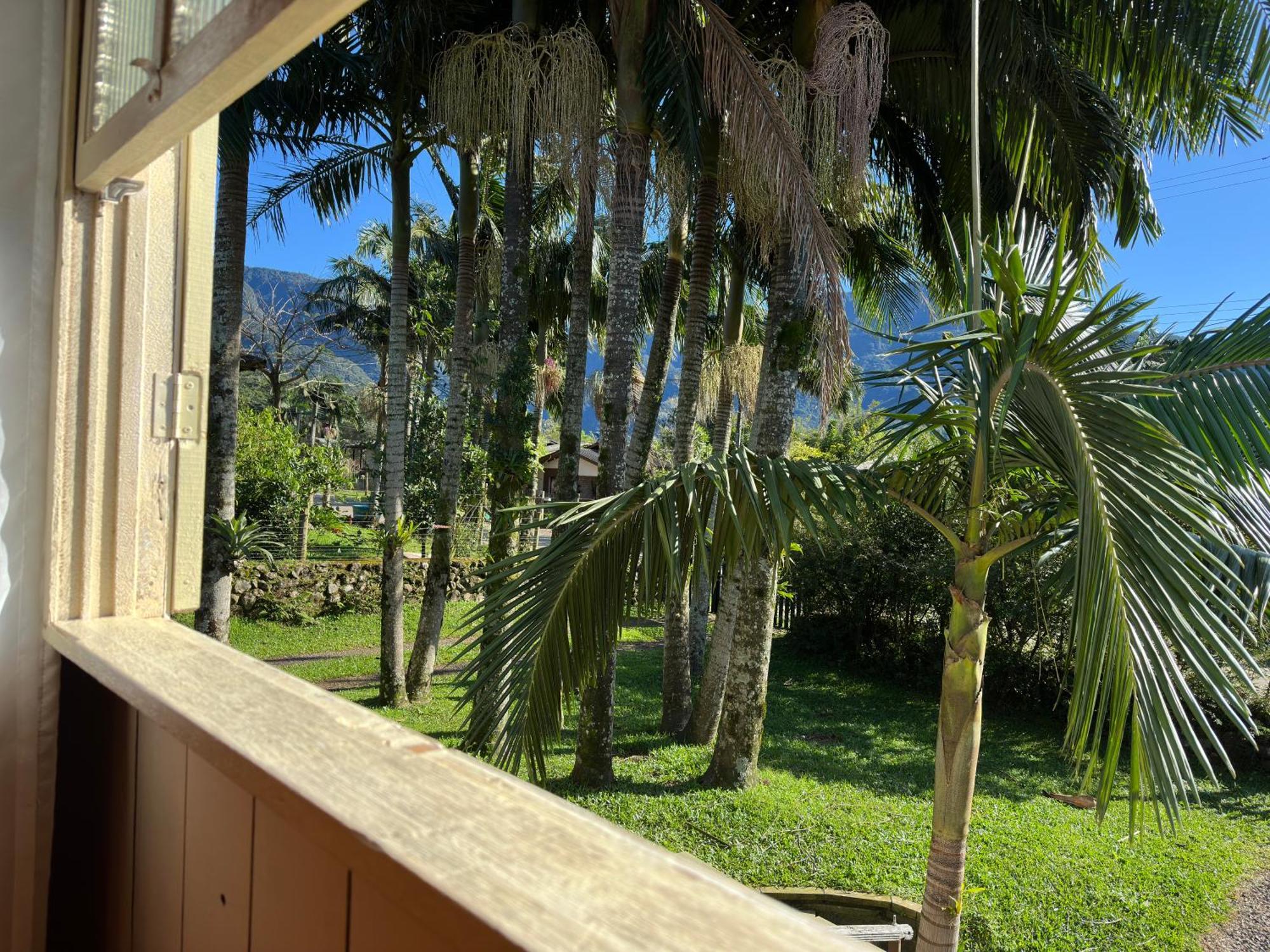 Casa Dos Ingleses Nos Canyons Praia Grande  Buitenkant foto