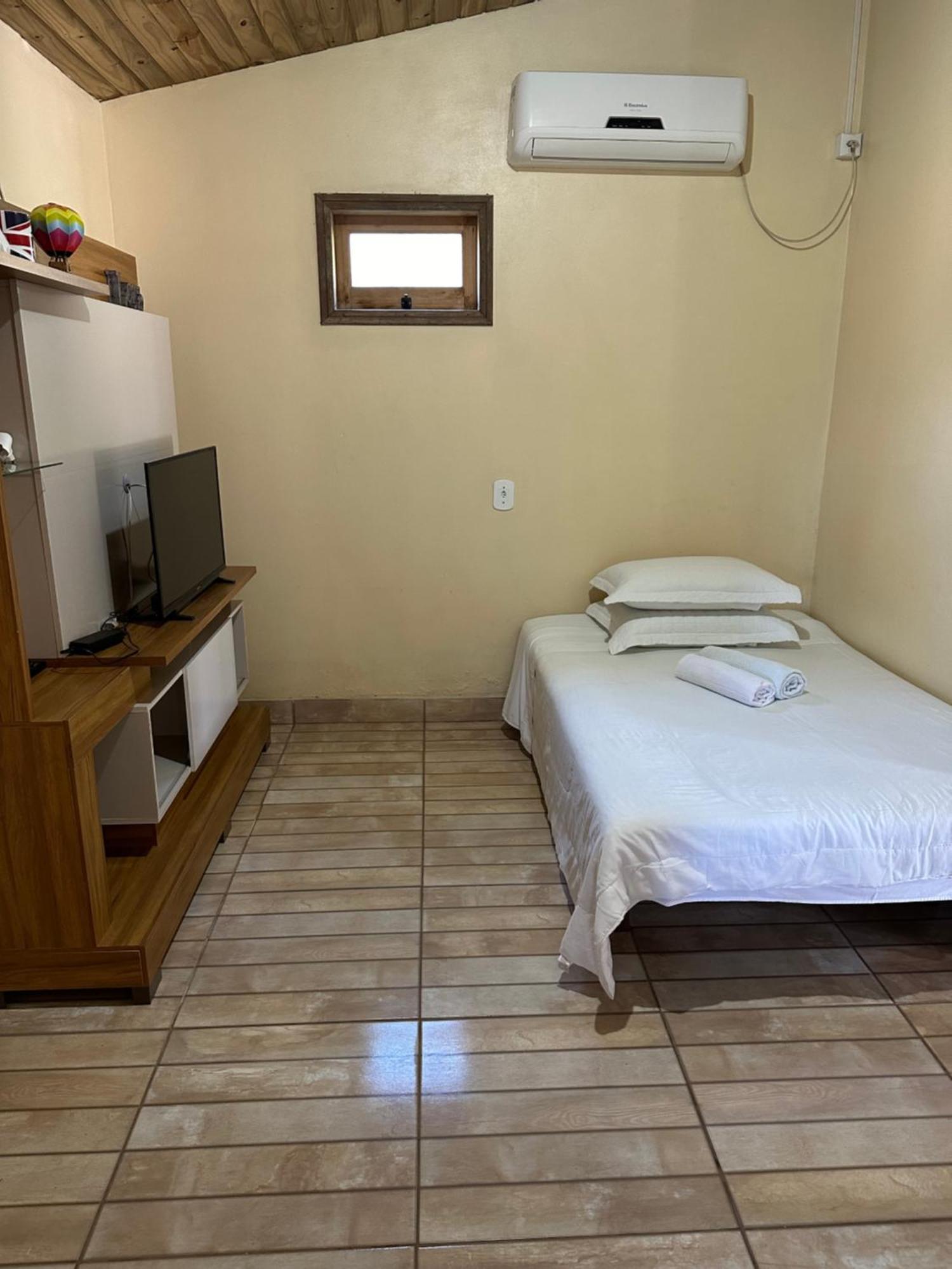 Casa Dos Ingleses Nos Canyons Praia Grande  Buitenkant foto